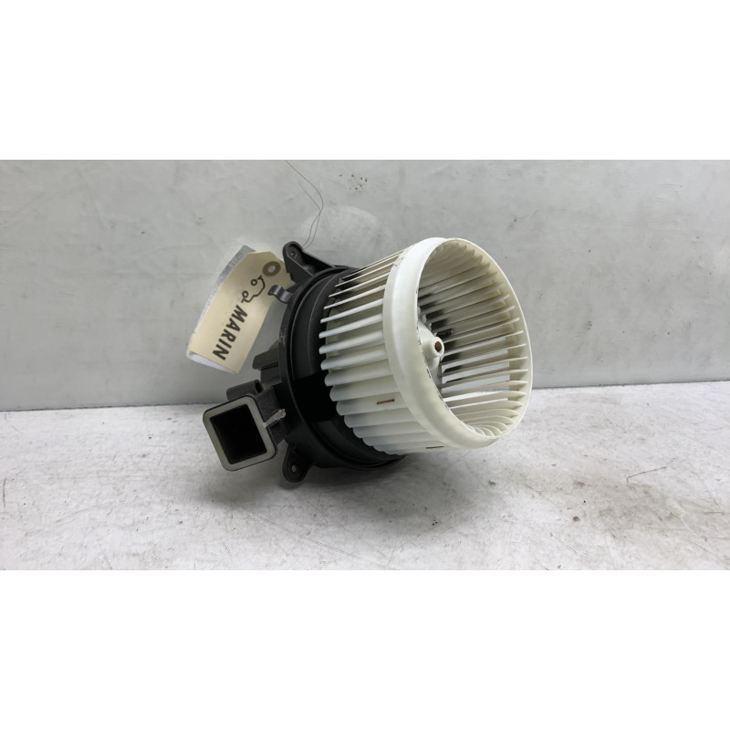 Pulseur d'air FIAT 500X Photo n°6