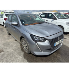 PEUGEOT 208 2 PHASE 1 1.2 PURETECH - 12V TURBO