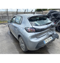 PEUGEOT 208 2 PHASE 1 1.2 PURETECH - 12V TURBO