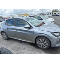 PEUGEOT 208 2 PHASE 1 1.2 PURETECH - 12V TURBO