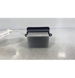 Resistance chauffage FIAT 500X Photo n°1