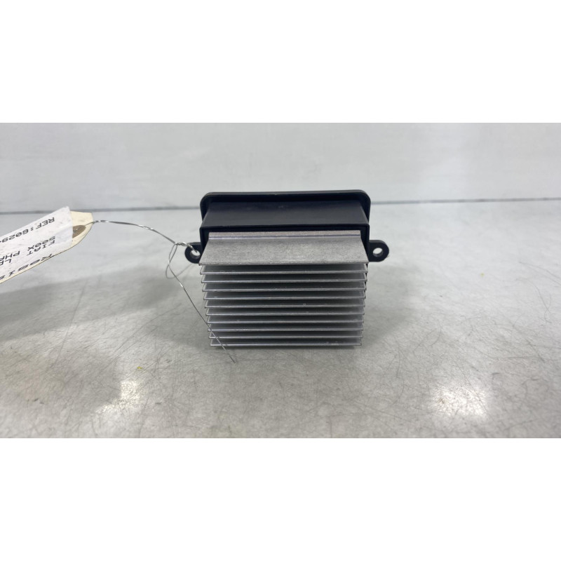 Resistance chauffage FIAT 500X Photo n°1