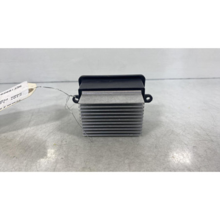 Resistance chauffage FIAT 500X Photo n°1