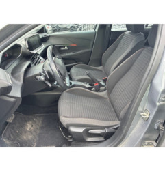 PEUGEOT 208 2 PHASE 1 1.2 PURETECH - 12V TURBO