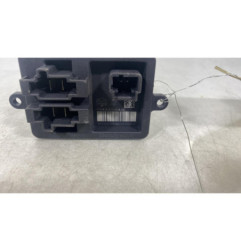 Resistance chauffage FIAT 500X