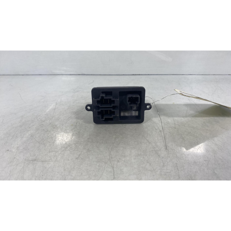 Resistance chauffage FIAT 500X Photo n°3