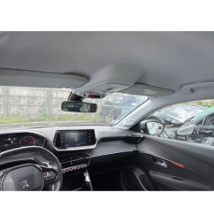 PEUGEOT 208 2 PHASE 1 1.2 PURETECH - 12V TURBO
