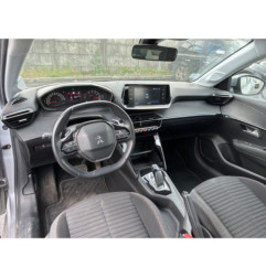 PEUGEOT 208 2 PHASE 1 1.2 PURETECH - 12V TURBO