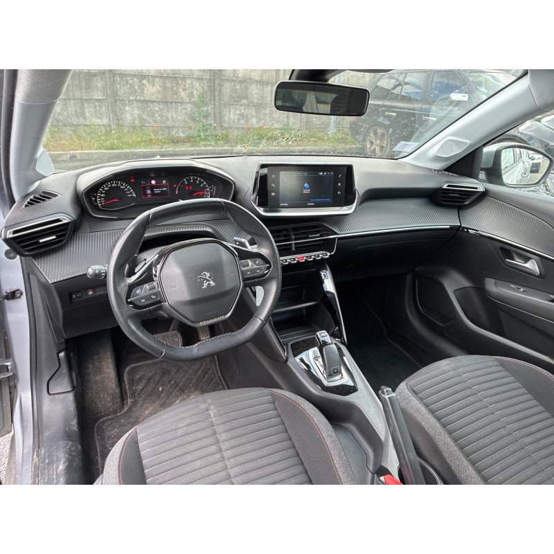 PEUGEOT 208 2 PHASE 1 1.2 PURETECH - 12V TURBO Photo n°12