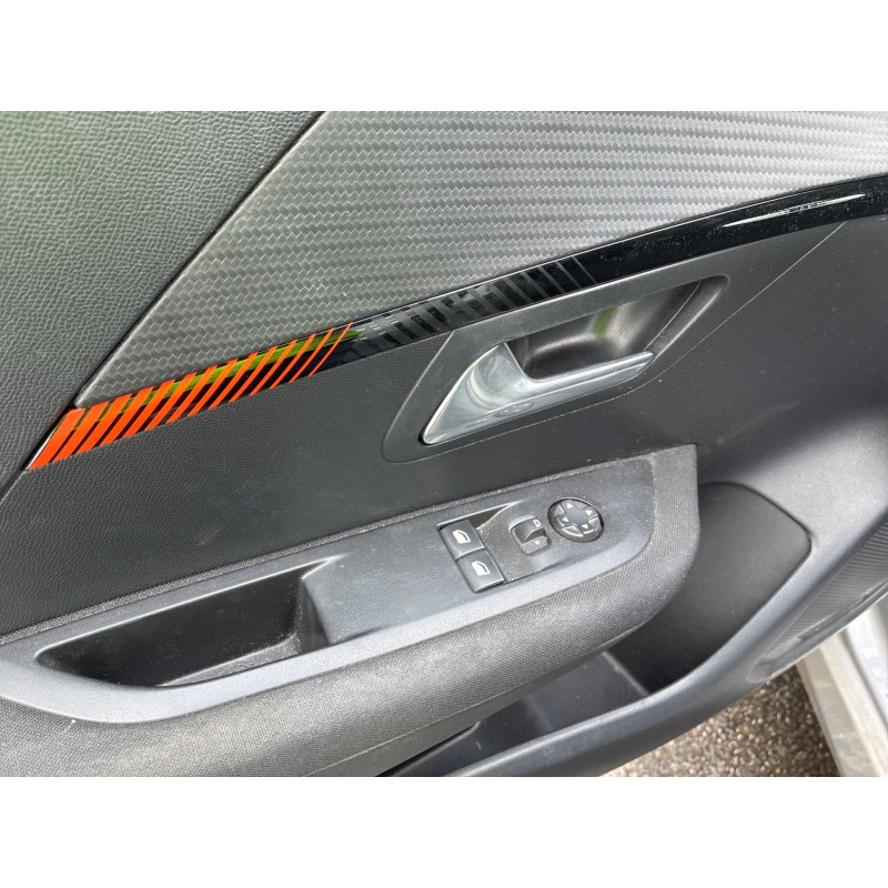 PEUGEOT 208 2 PHASE 1 1.2 PURETECH - 12V TURBO Photo n°14