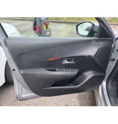 PEUGEOT 208 2 PHASE 1 1.2 PURETECH - 12V TURBO