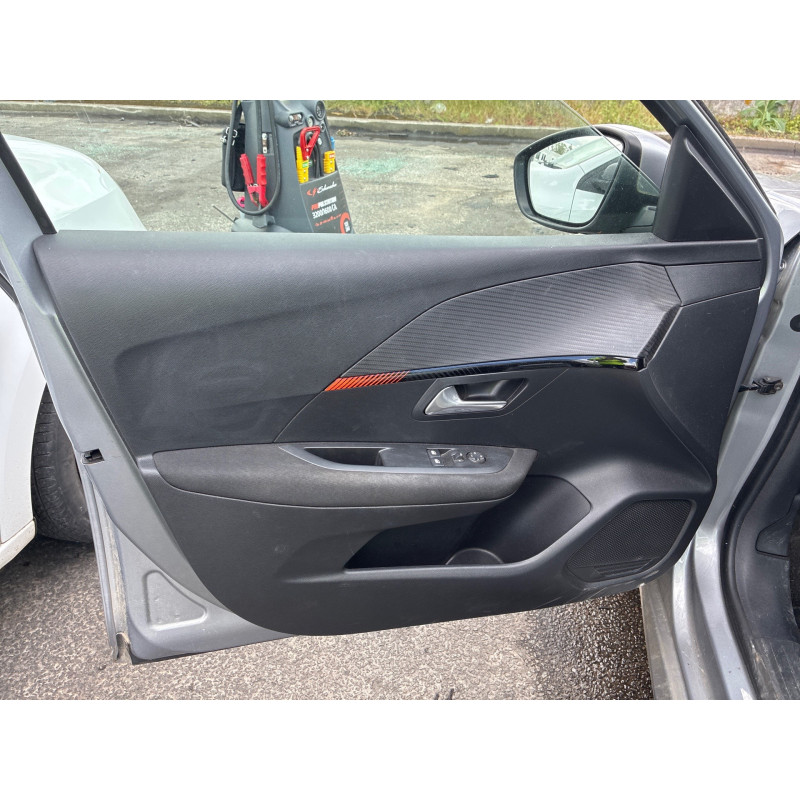 PEUGEOT 208 2 PHASE 1 1.2 PURETECH - 12V TURBO Photo n°15
