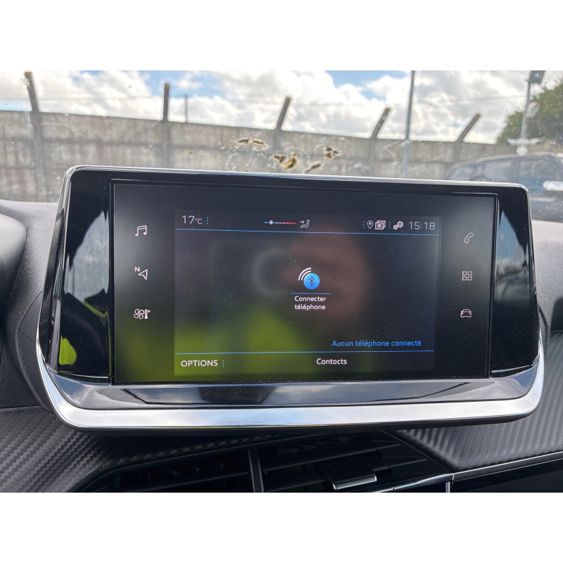 PEUGEOT 208 2 PHASE 1 1.2 PURETECH - 12V TURBO Photo n°16