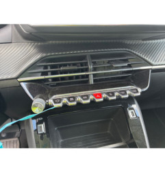 PEUGEOT 208 2 PHASE 1 1.2 PURETECH - 12V TURBO