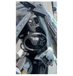 Retroviseur interieur VOLKSWAGEN POLO 5