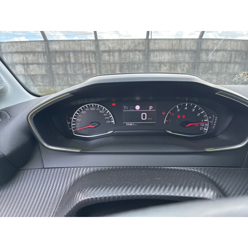 PEUGEOT 208 2 PHASE 1 1.2 PURETECH - 12V TURBO Photo n°18