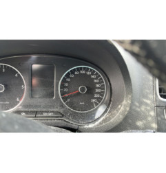 Retroviseur interieur VOLKSWAGEN POLO 5