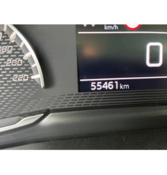 PEUGEOT 208 2 PHASE 1 1.2 PURETECH - 12V TURBO
