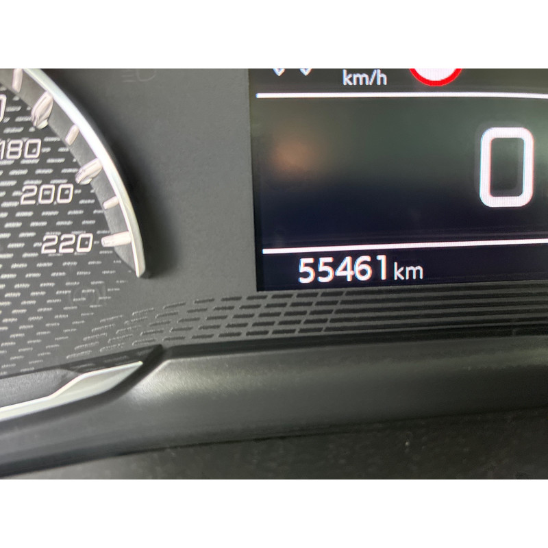 PEUGEOT 208 2 PHASE 1 1.2 PURETECH - 12V TURBO Photo n°20