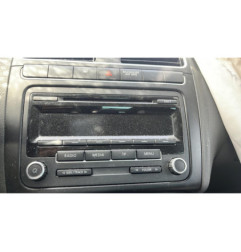 Retroviseur interieur VOLKSWAGEN POLO 5
