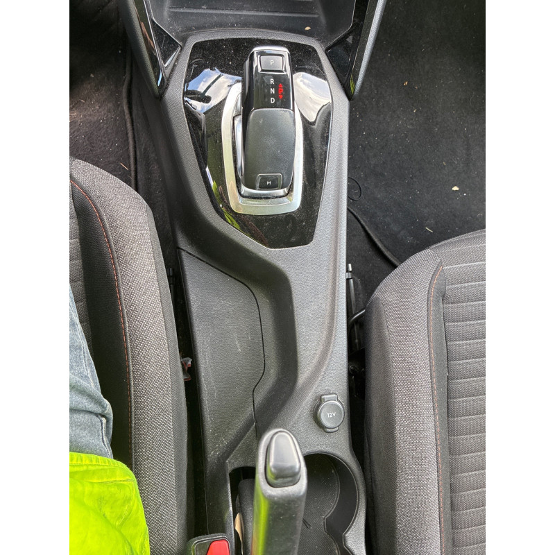 PEUGEOT 208 2 PHASE 1 1.2 PURETECH - 12V TURBO Photo n°21
