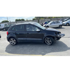 Retroviseur interieur VOLKSWAGEN POLO 5