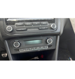 Retroviseur interieur VOLKSWAGEN POLO 5