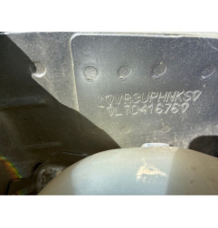 PEUGEOT 208 2 PHASE 1 1.2 PURETECH - 12V TURBO