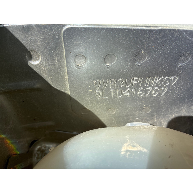 PEUGEOT 208 2 PHASE 1 1.2 PURETECH - 12V TURBO Photo n°23