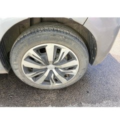 PEUGEOT 208 2 PHASE 1 1.2 PURETECH - 12V TURBO