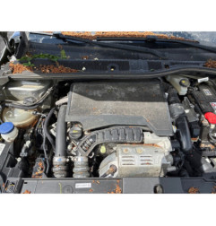 PEUGEOT 208 2 PHASE 1 1.2 PURETECH - 12V TURBO