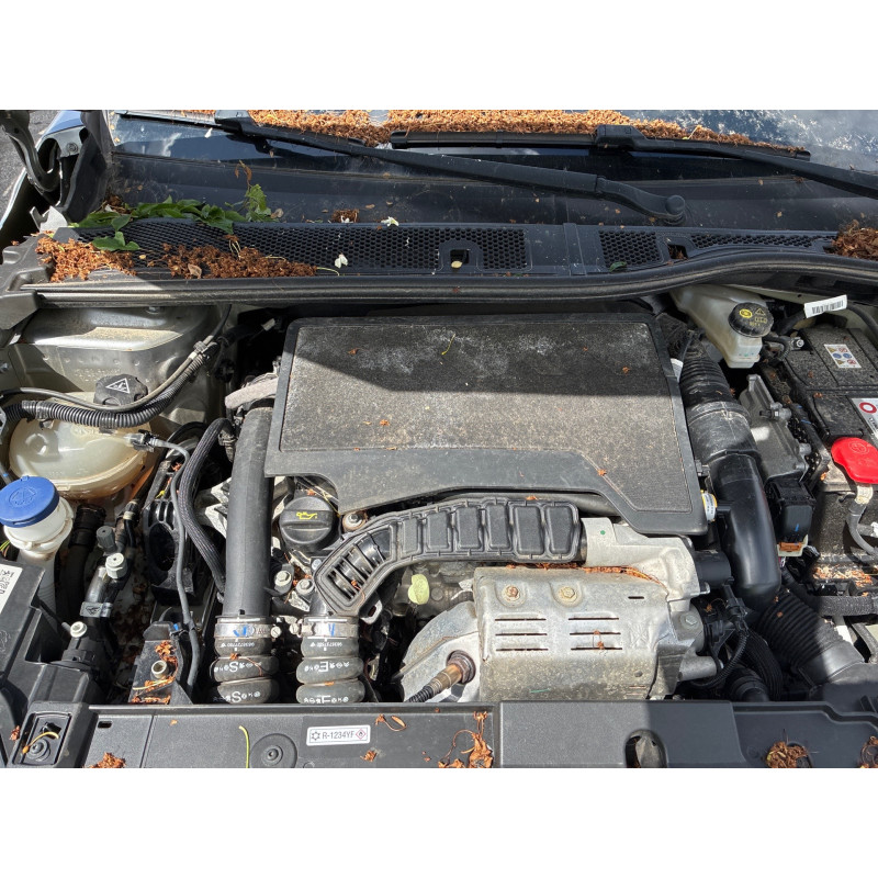 PEUGEOT 208 2 PHASE 1 1.2 PURETECH - 12V TURBO Photo n°25