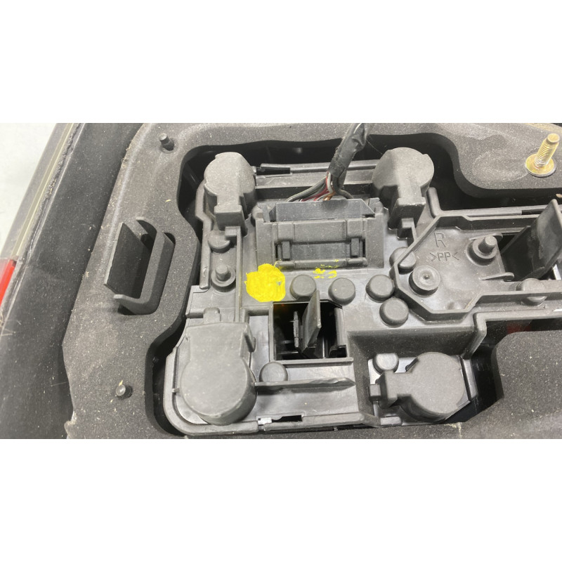 Feu arriere principal droit (feux) SEAT IBIZA 2 Photo n°3
