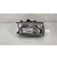 Optique avant principal droit (feux)(phare) SEAT IBIZA 2 Photo n°1