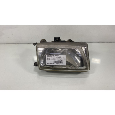 Optique avant principal droit (feux)(phare) SEAT IBIZA 2 Photo n°1