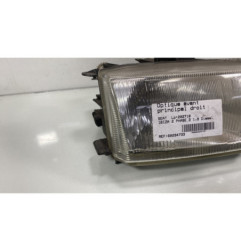Optique avant principal droit (feux)(phare) SEAT IBIZA 2