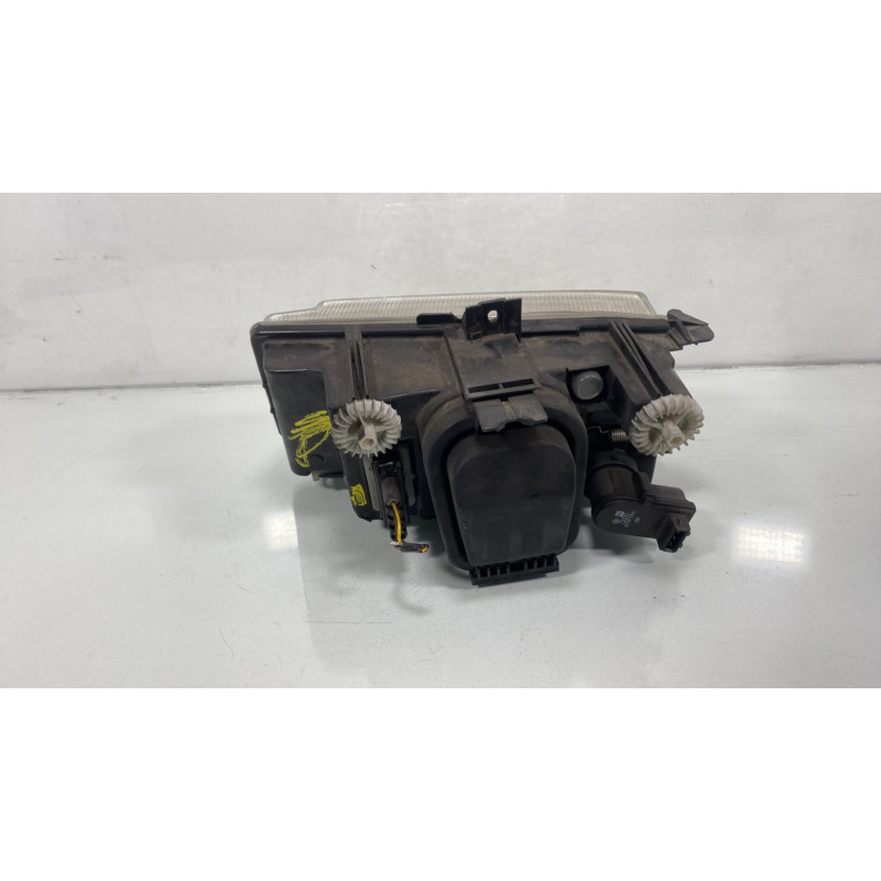 Optique avant principal droit (feux)(phare) SEAT IBIZA 2 Photo n°4
