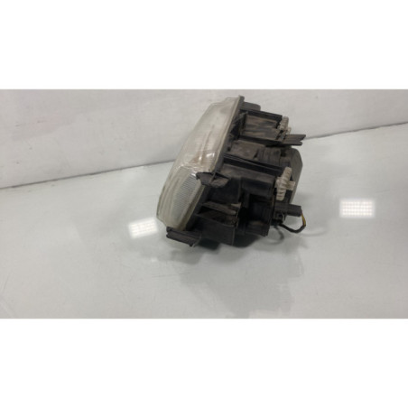 Optique avant principal gauche (feux)(phare) SEAT IBIZA 2