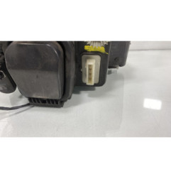 Optique avant principal gauche (feux)(phare) SEAT IBIZA 2