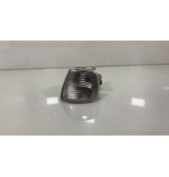 Optique avant secondaire gauche (feux)(clignotant) SEAT IBIZA 2