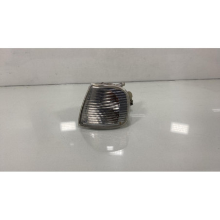 Optique avant secondaire gauche (feux)(clignotant) SEAT IBIZA 2