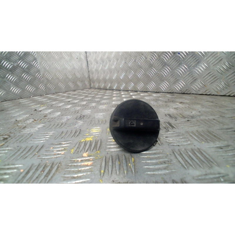 Bouchon de carburant NISSAN NOTE 1 Photo n°1