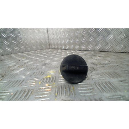 Bouchon de carburant NISSAN NOTE 1 Photo n°1
