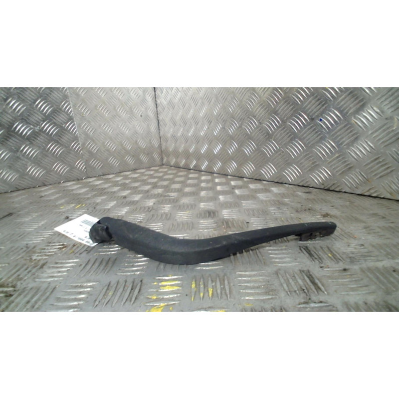 Bras essuie glace arriere NISSAN NOTE 1 Photo n°1