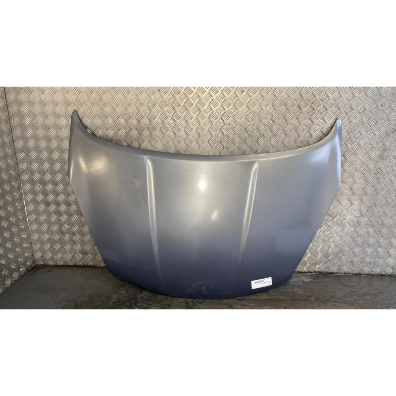 Capot NISSAN NOTE 1 Photo n°3