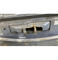 Capot NISSAN NOTE 1