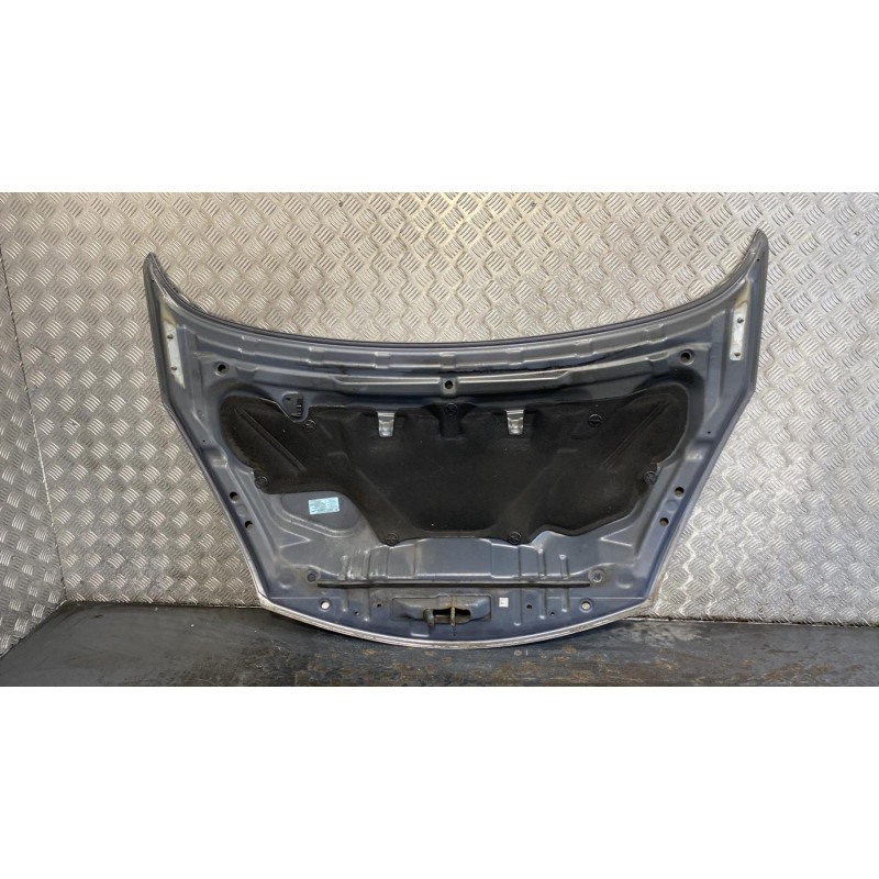 Capot NISSAN NOTE 1 Photo n°5