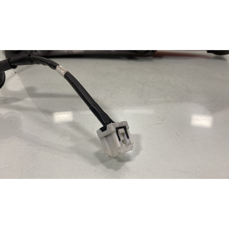 Feu arriere principal droit (feux) NISSAN NOTE 1 Photo n°3