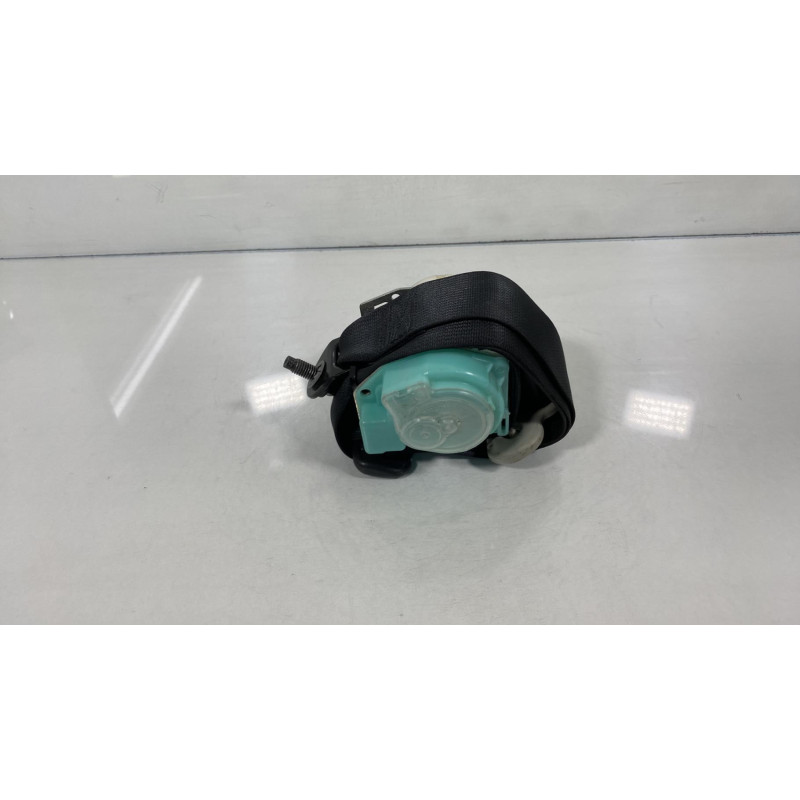 Ceinture arriere droit NISSAN NOTE 1 Photo n°1