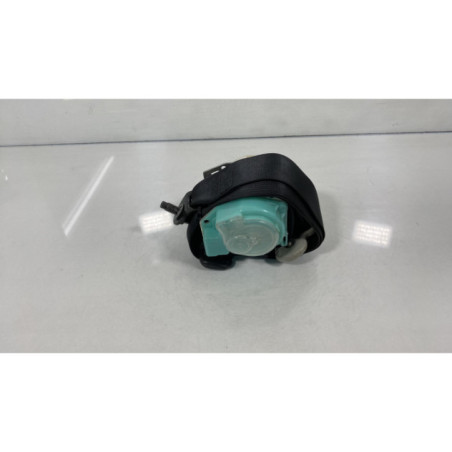 Ceinture arriere droit NISSAN NOTE 1 Photo n°1